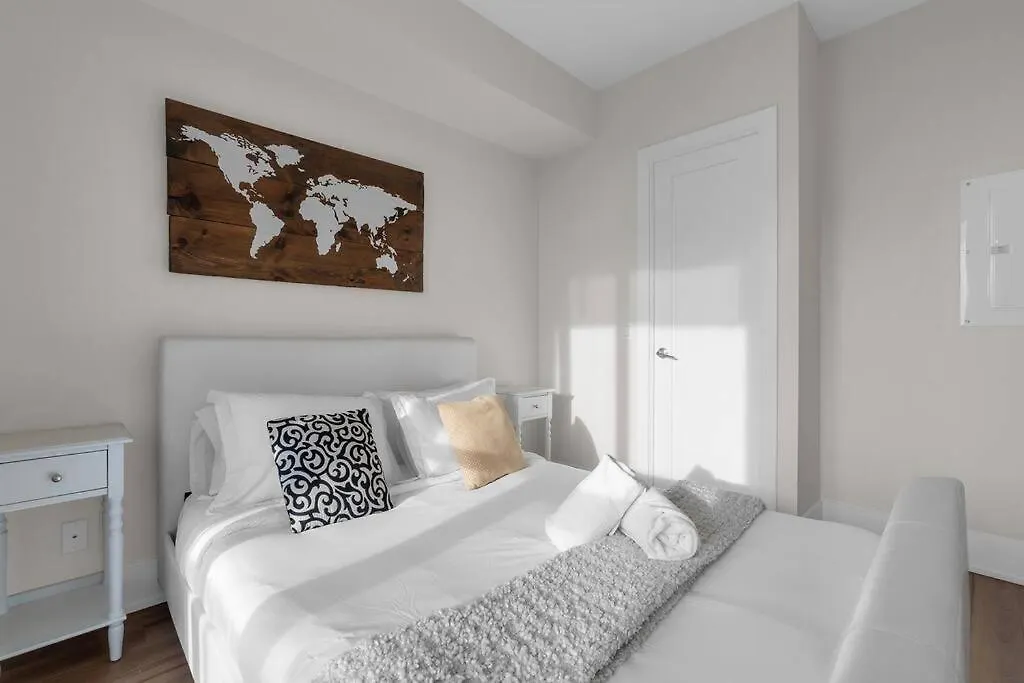 Apartment Rare 1Br - Rooftop Pool, Next To Mtcc & Cn Tower Toronto